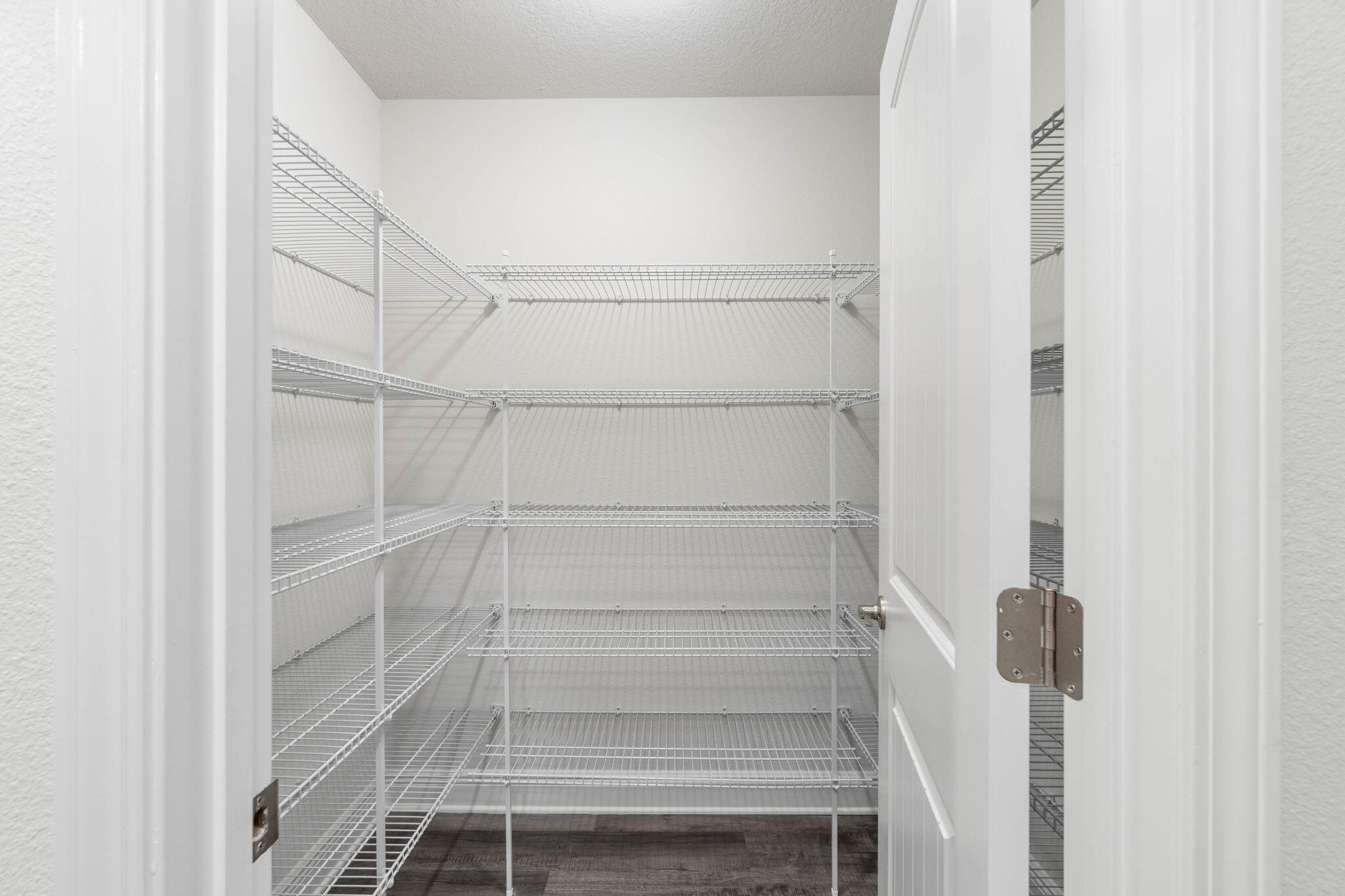 Willow Creek Plantation Phase II - Residential Lease