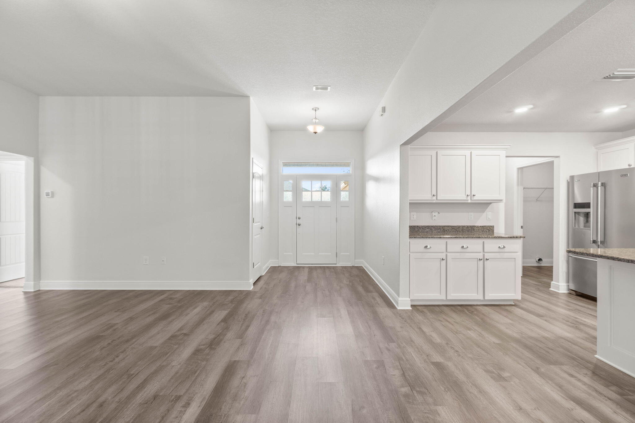 Willow Creek Plantation Phase II - Residential Lease