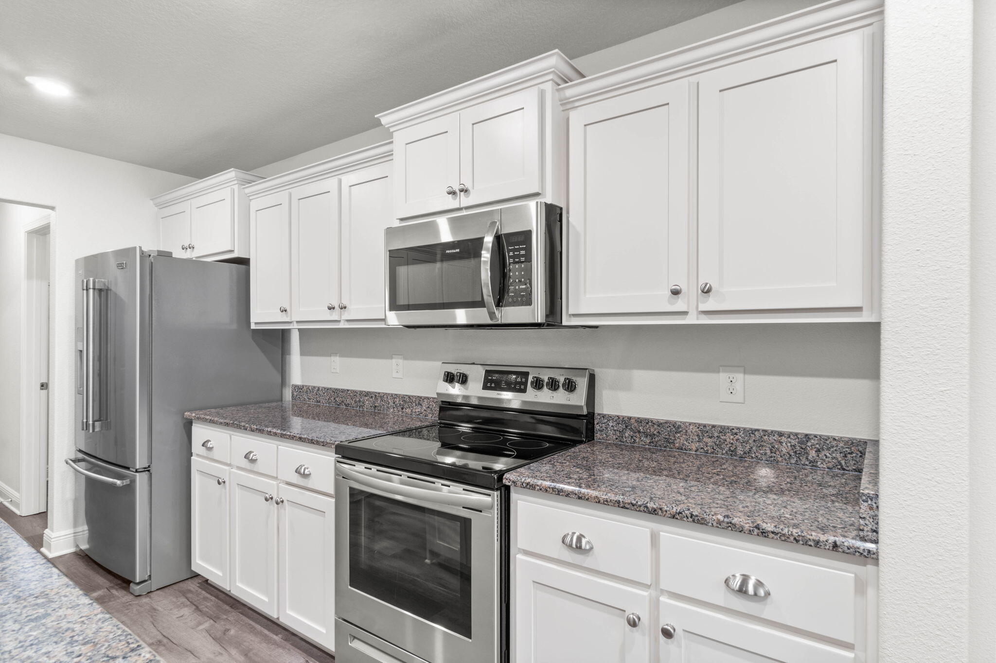 Willow Creek Plantation Phase II - Residential Lease