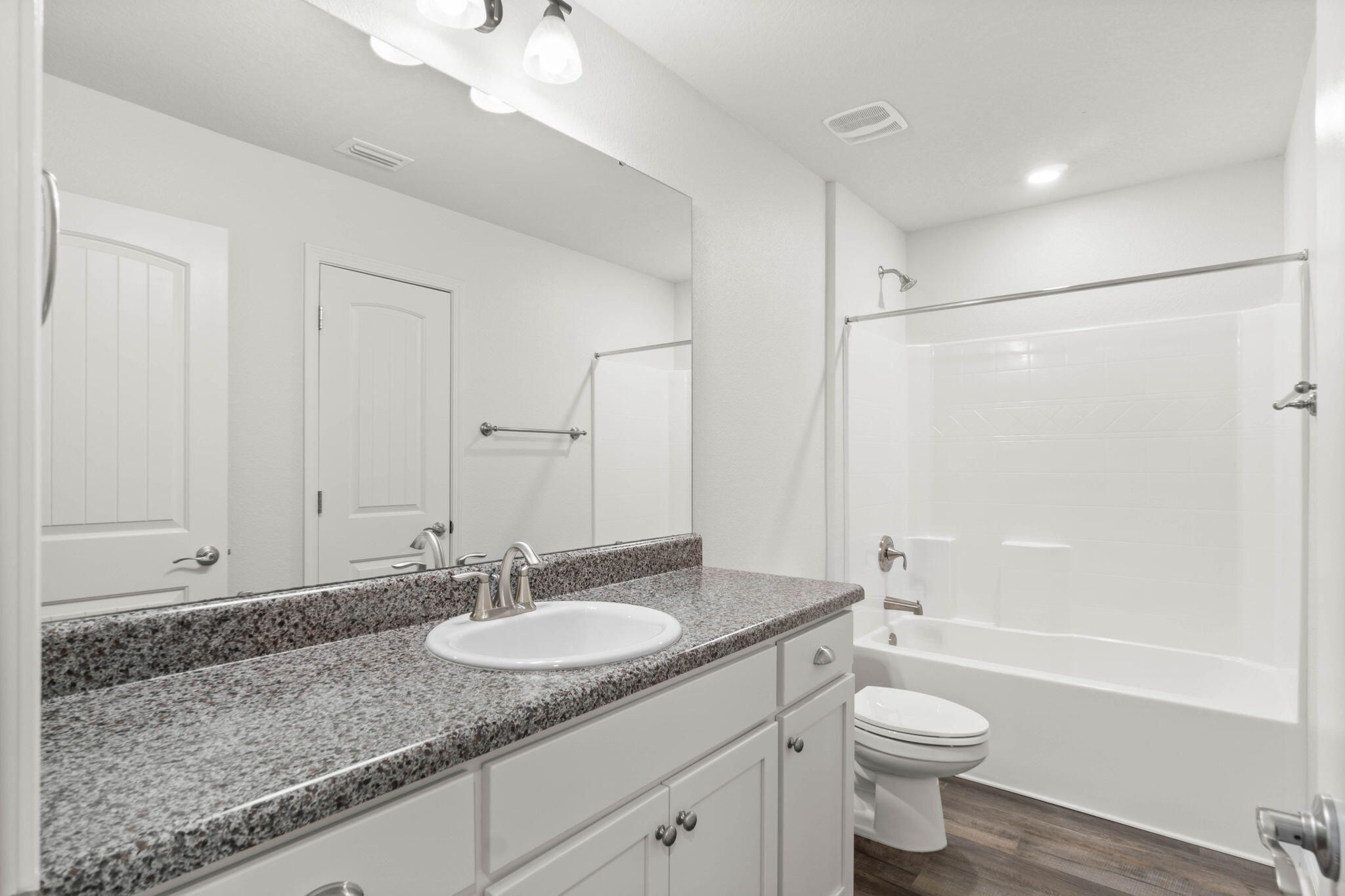 Willow Creek Plantation Phase II - Residential Lease