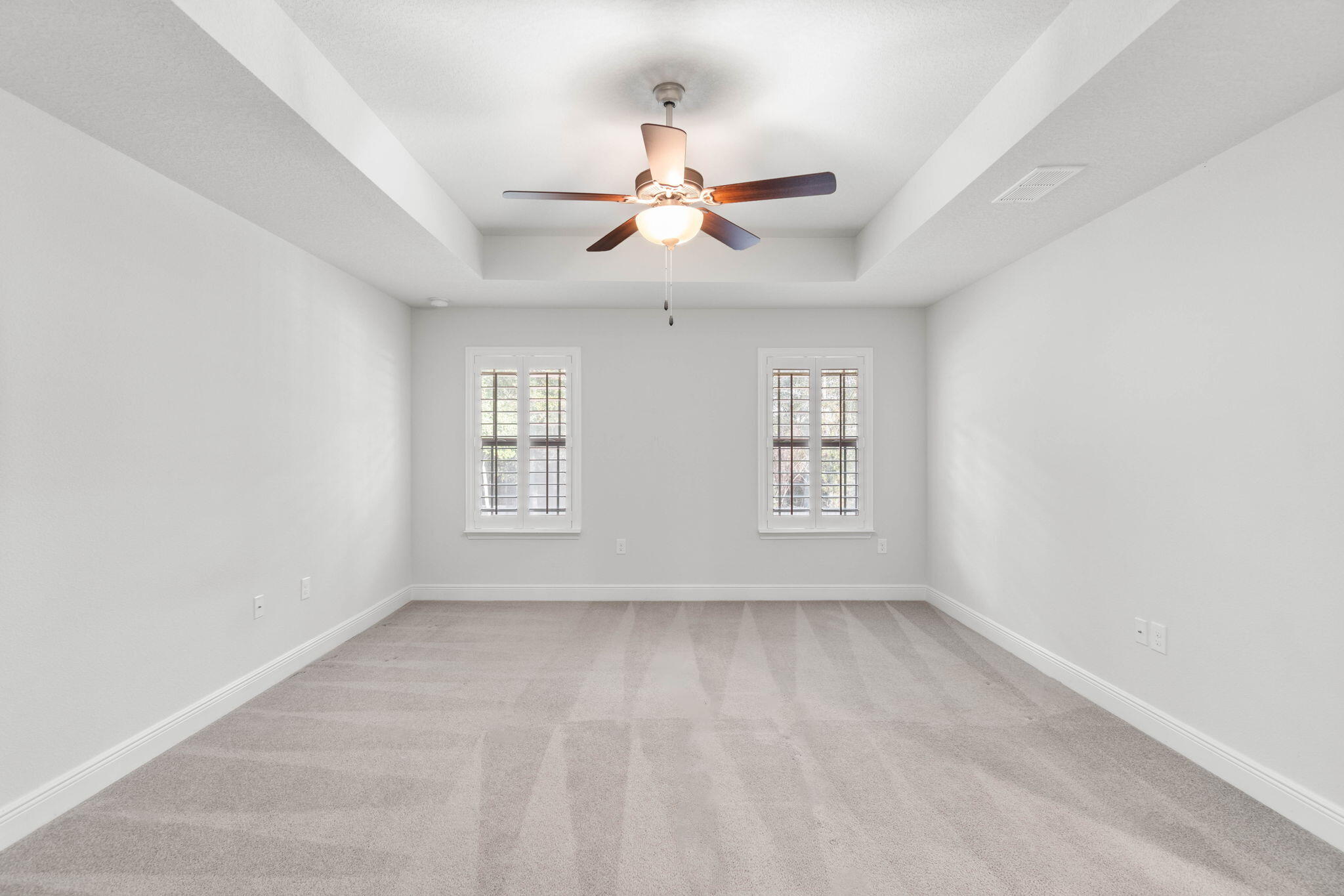 Willow Creek Plantation Phase II - Residential Lease