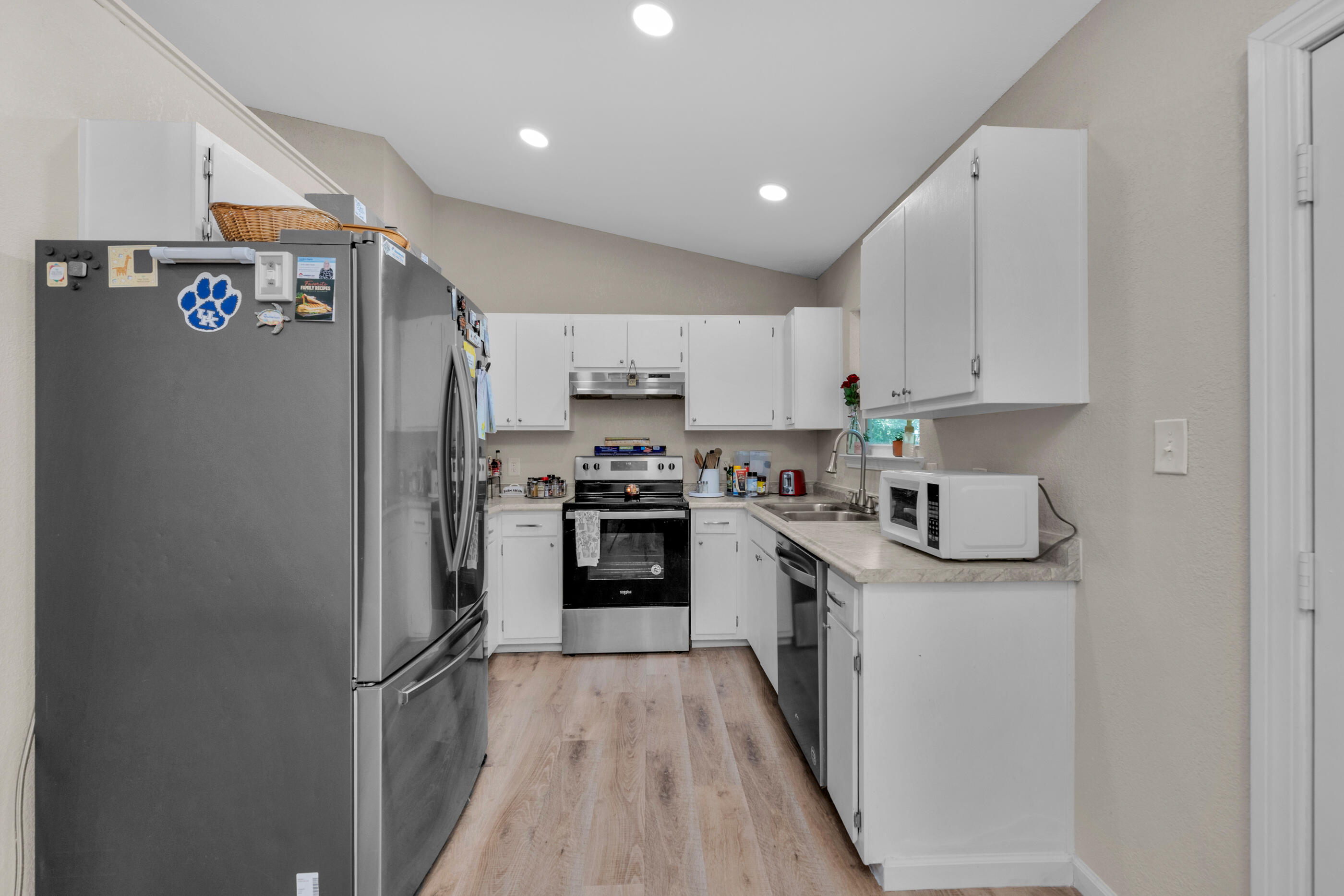 PEPPER RIDGE - Residential