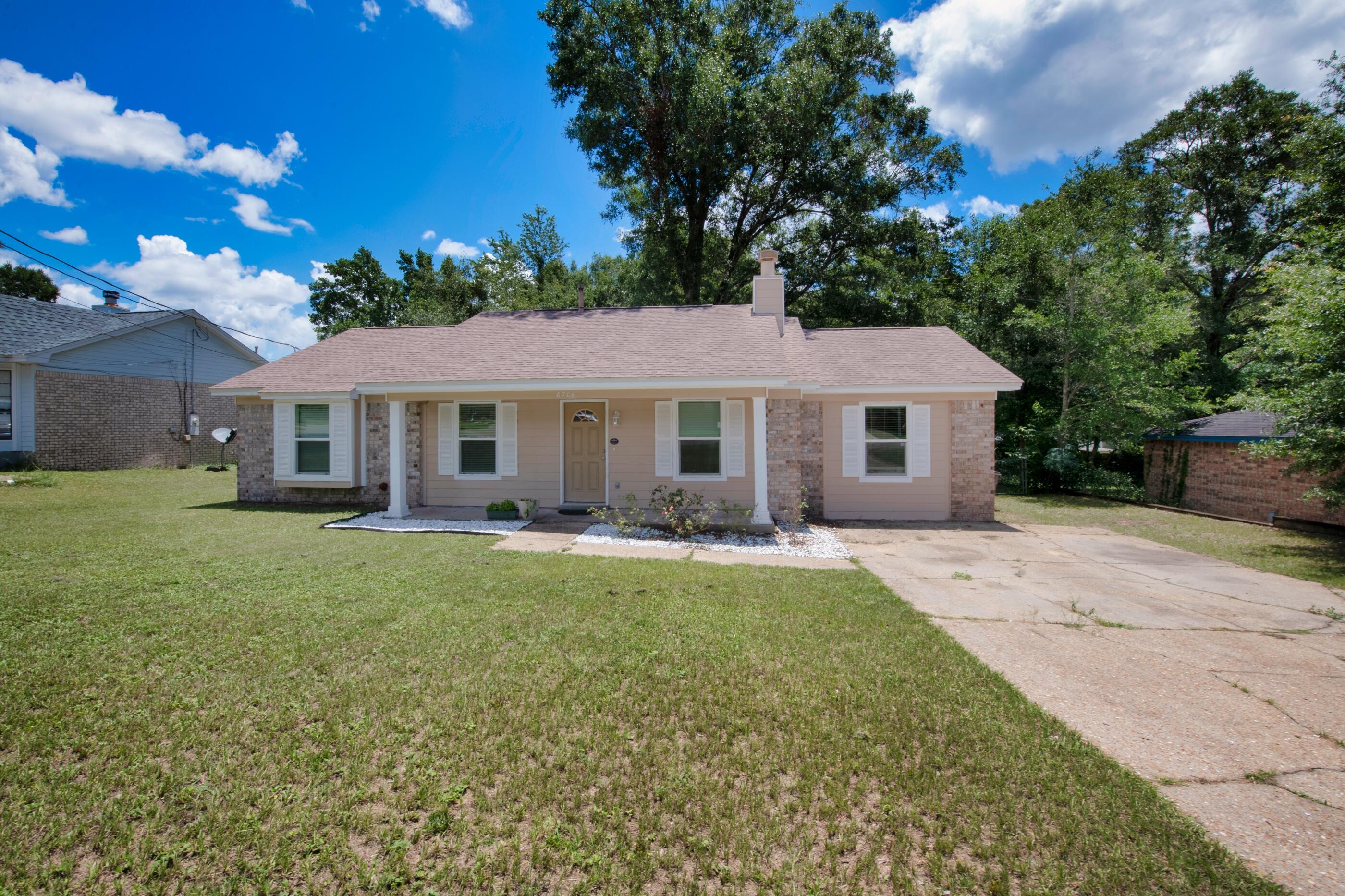 PEPPER RIDGE - Residential