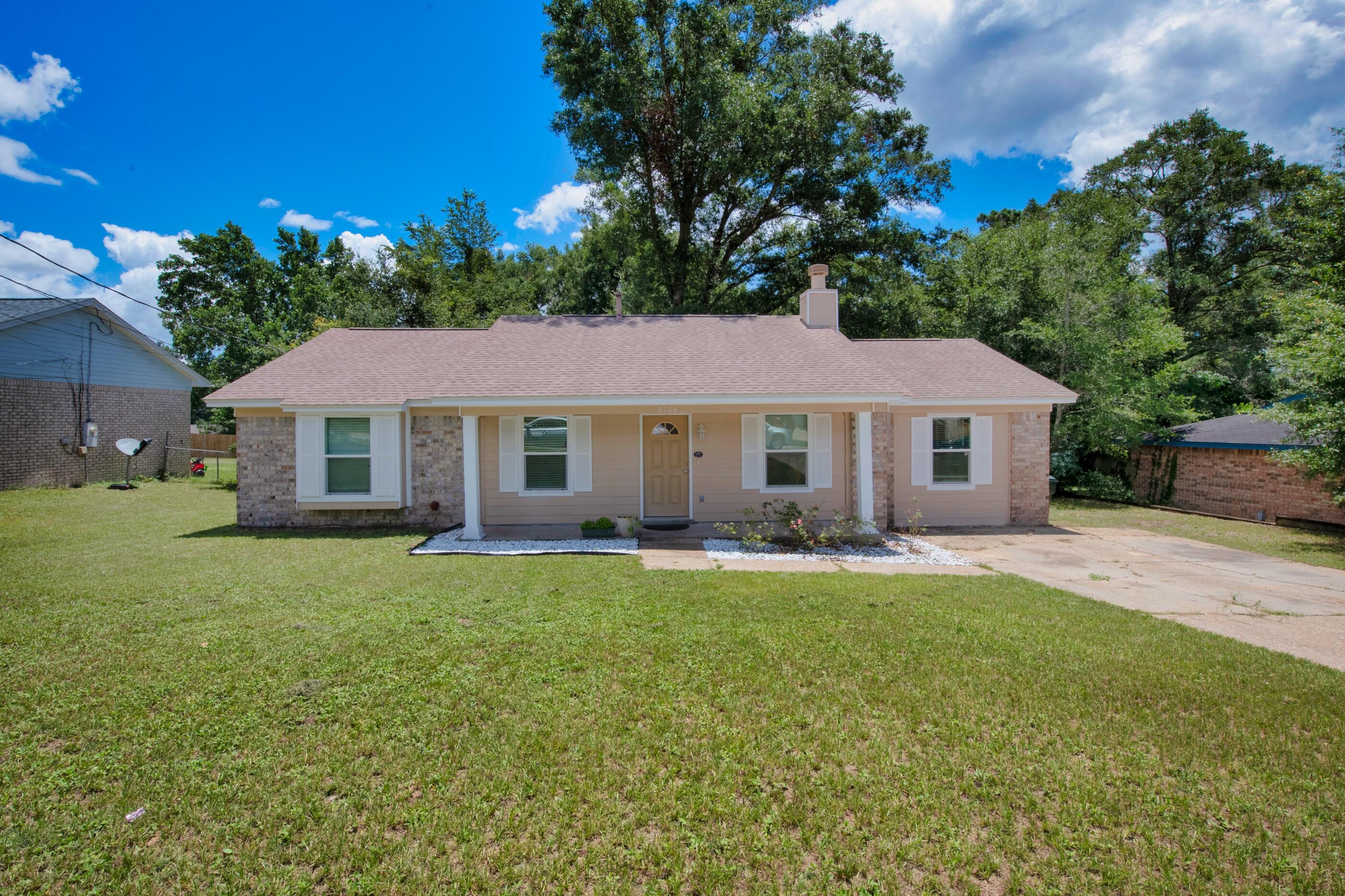 PEPPER RIDGE - Residential