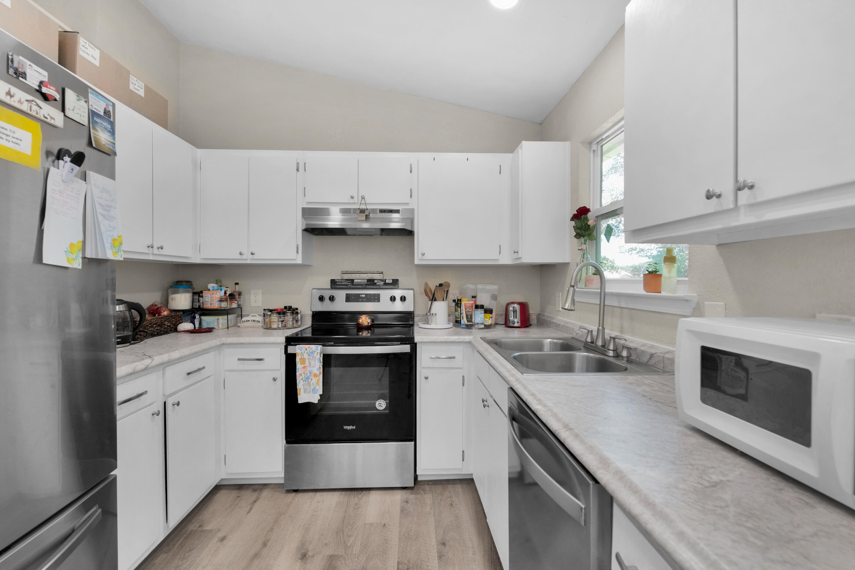 PEPPER RIDGE - Residential