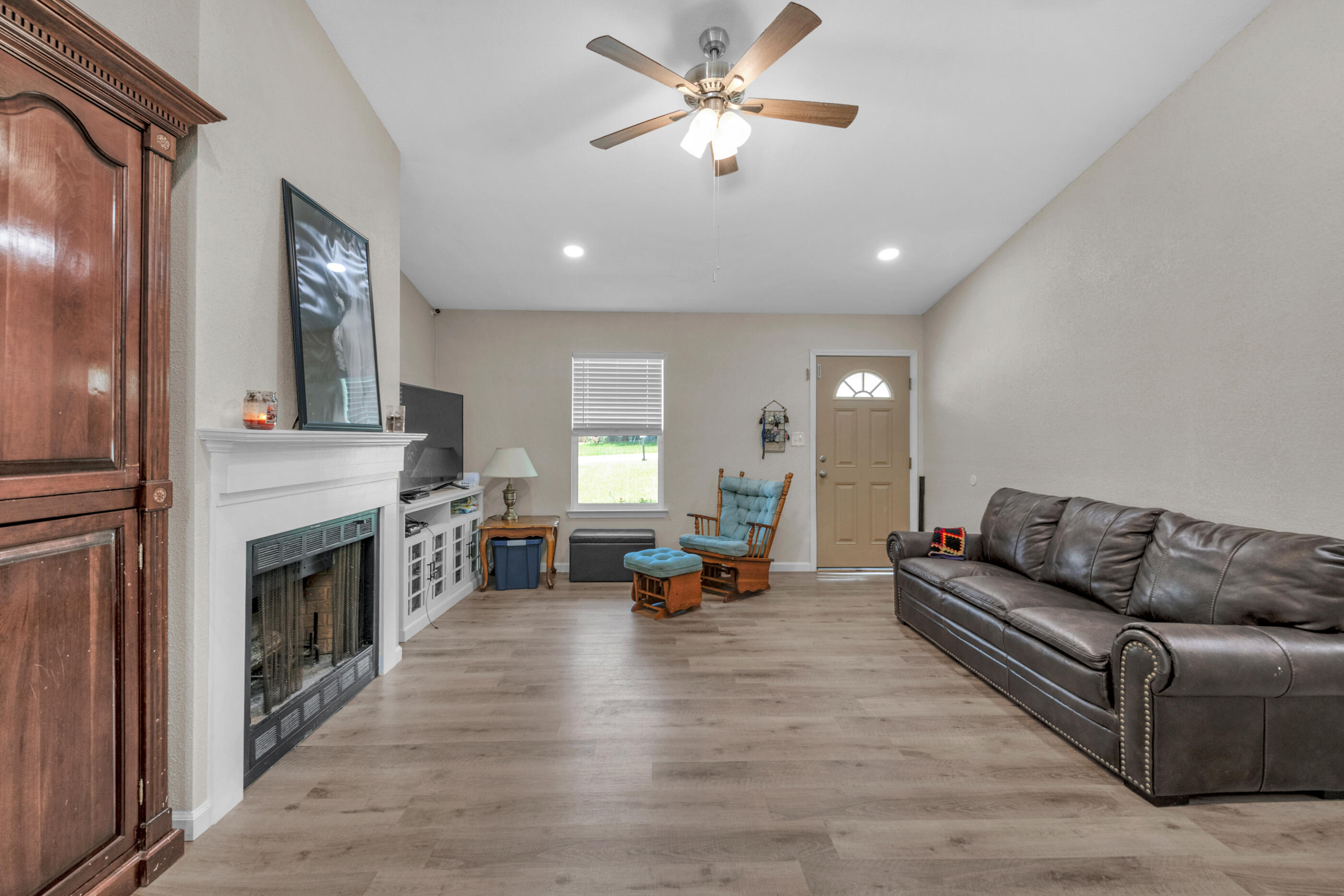 PEPPER RIDGE - Residential