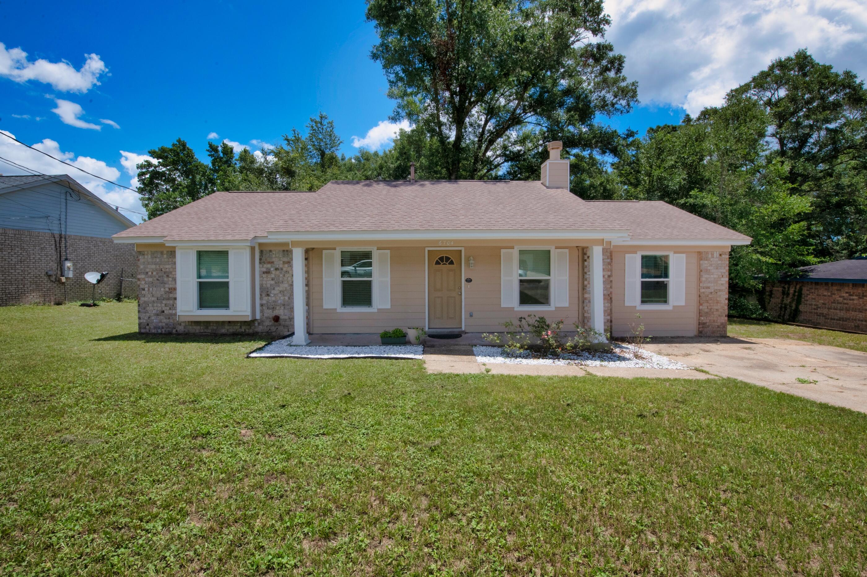 PEPPER RIDGE - Residential