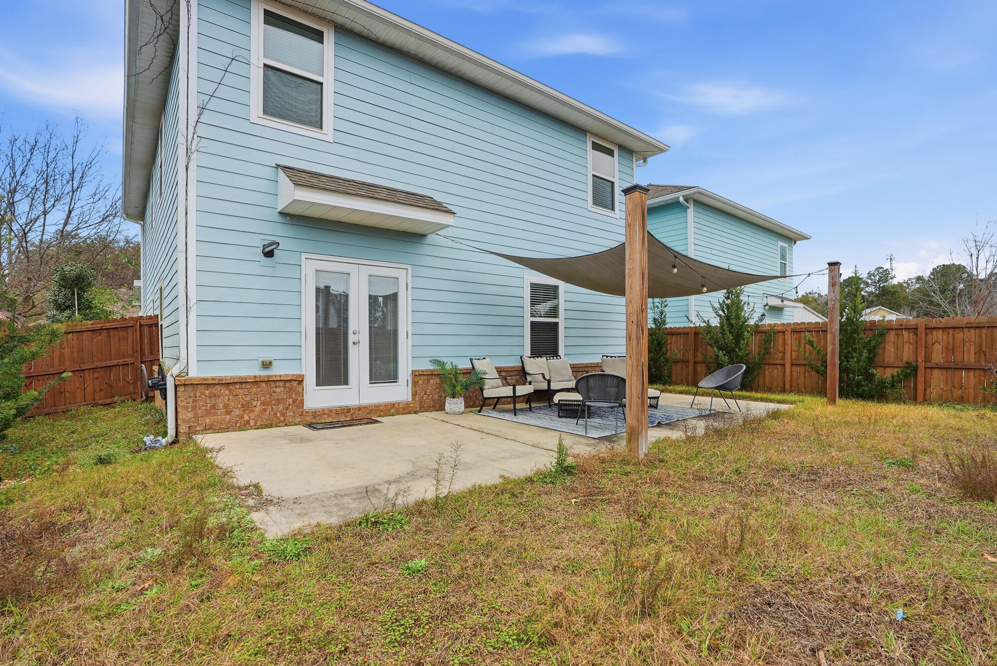 LAGRANGE LANDING - Residential