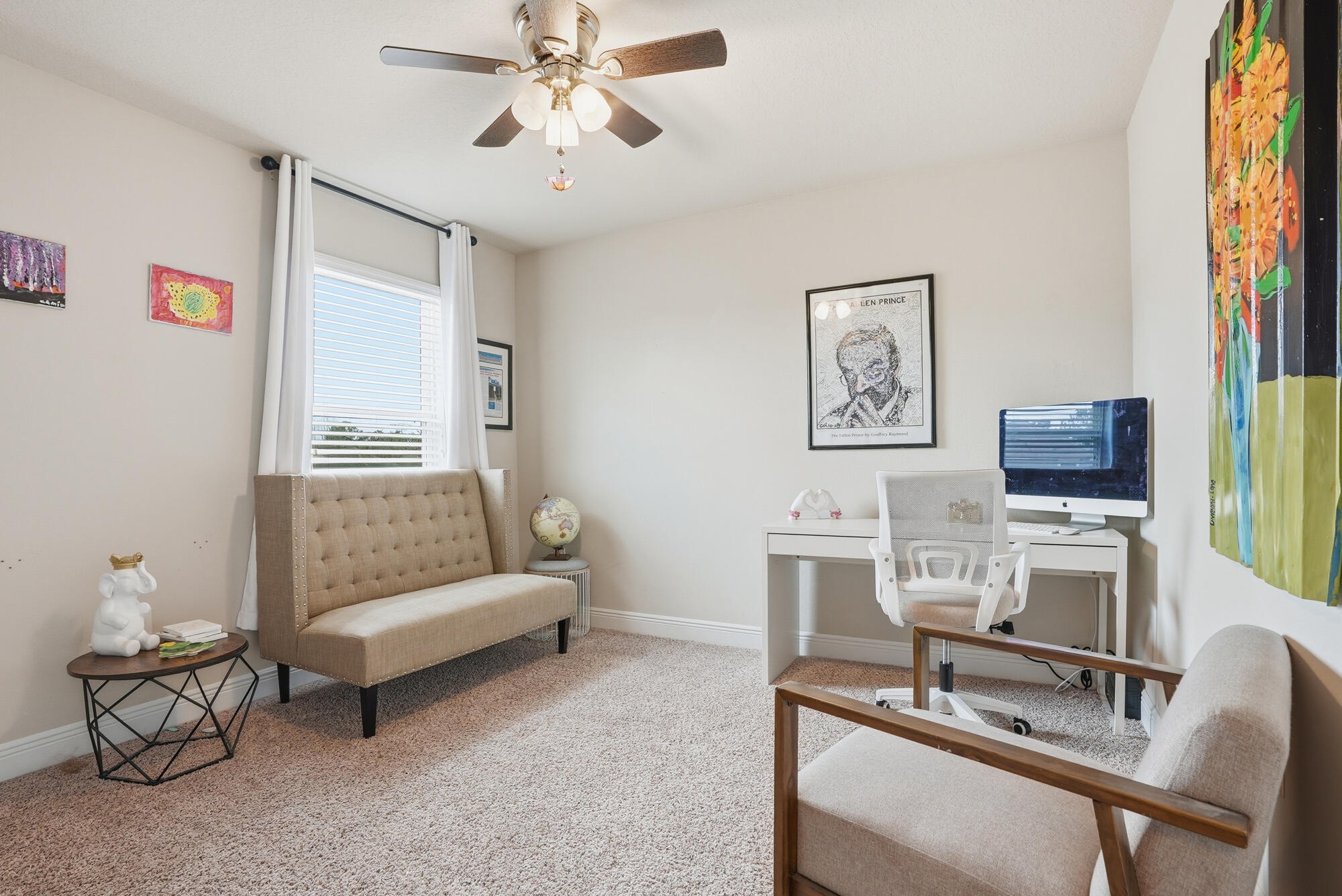 LAGRANGE LANDING - Residential