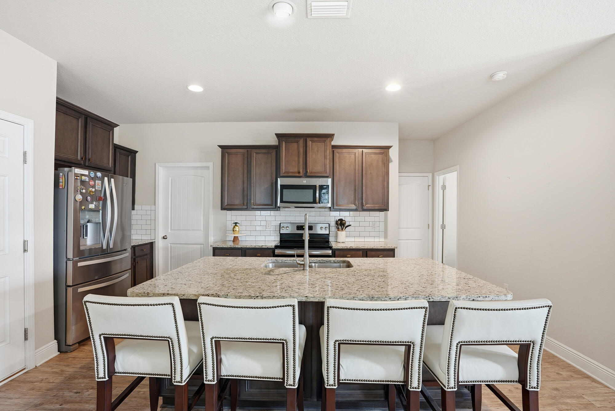 LAGRANGE LANDING - Residential