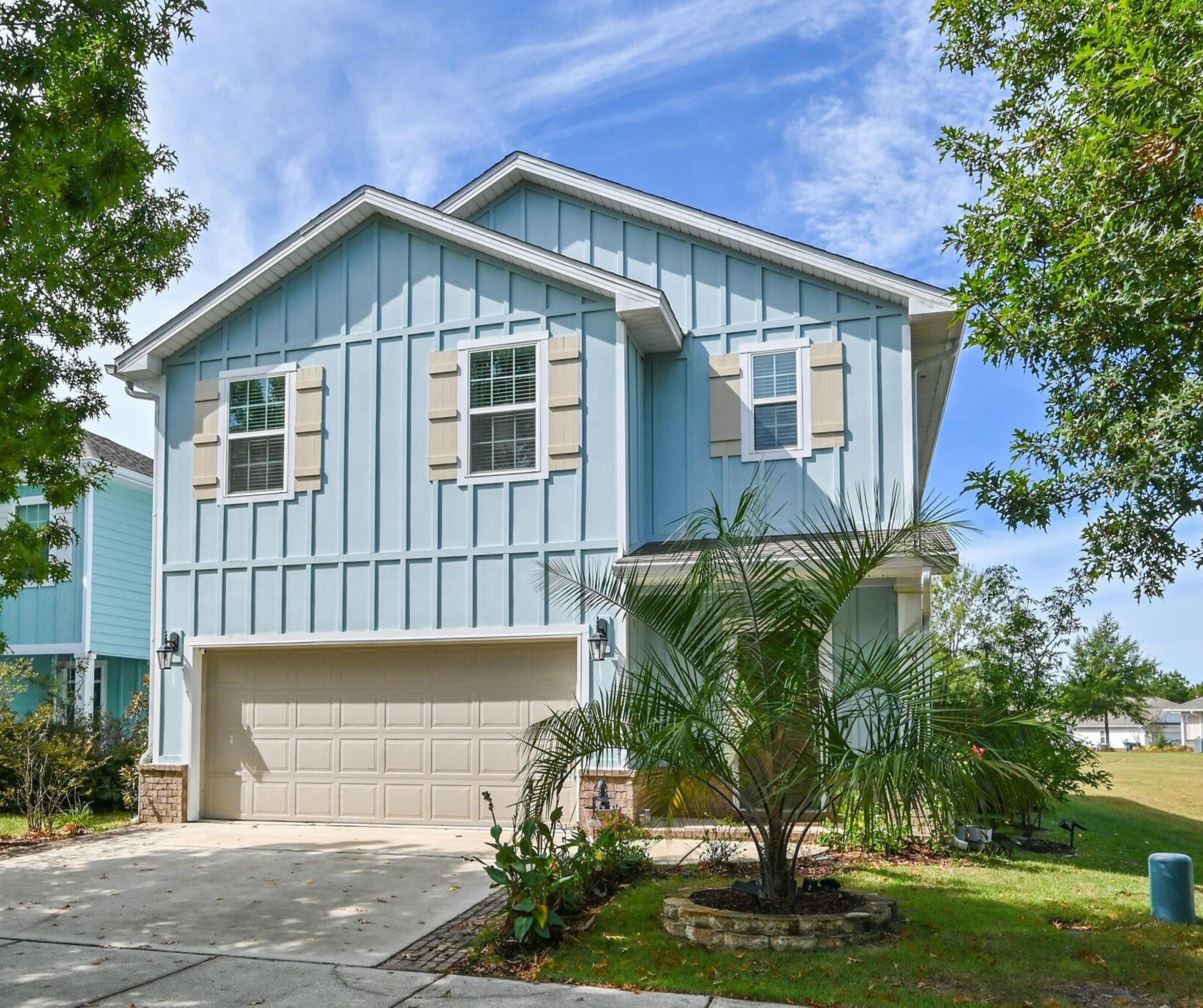 LAGRANGE LANDING - Residential