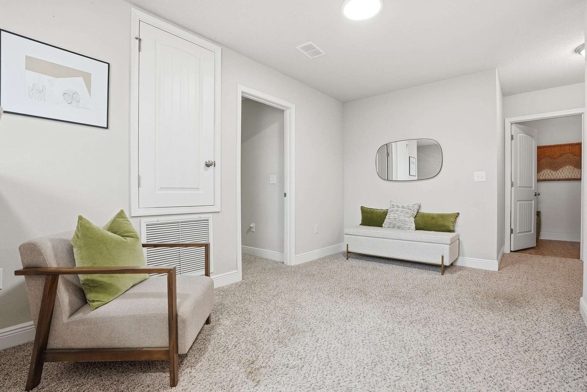 LAGRANGE LANDING - Residential