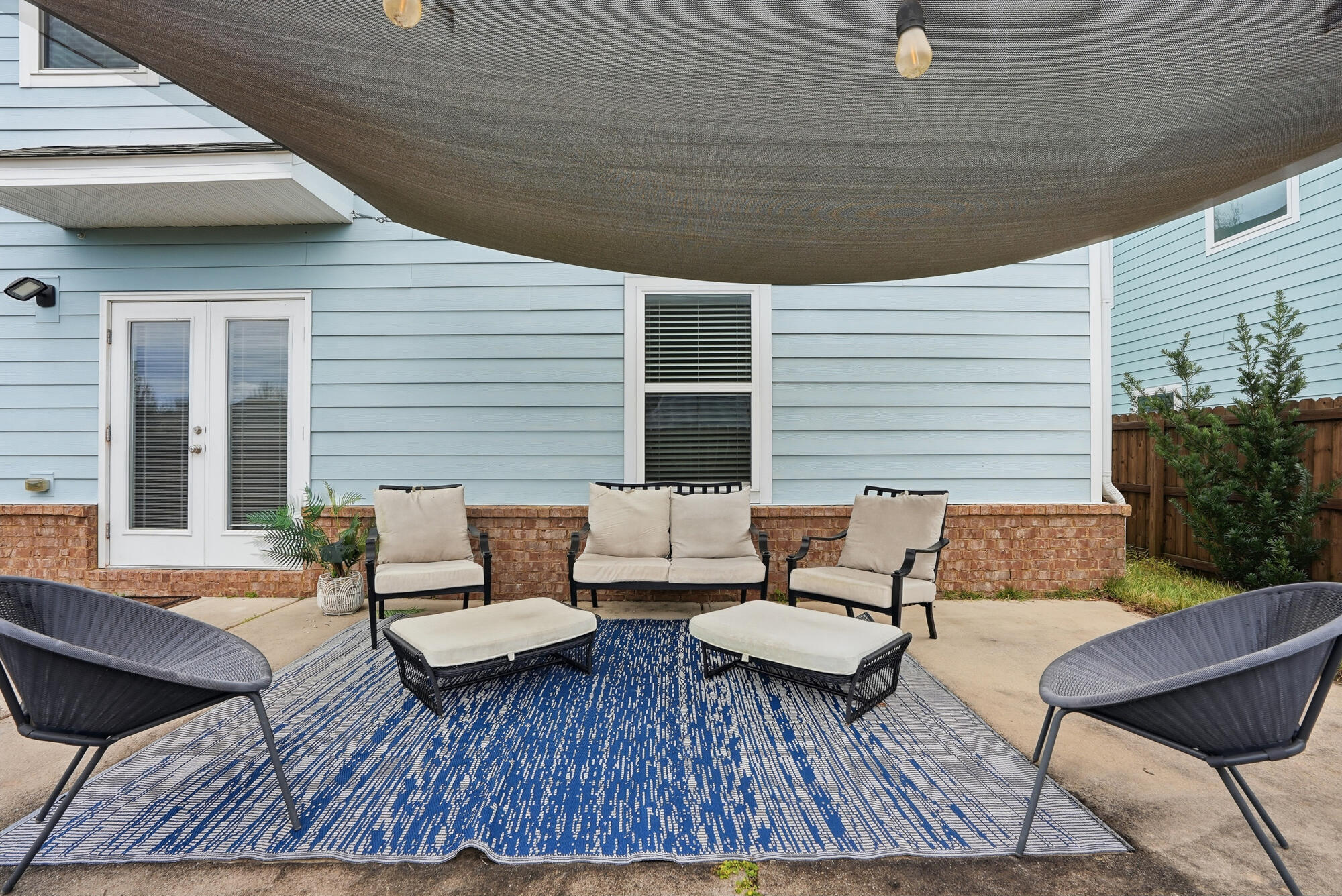 LAGRANGE LANDING - Residential