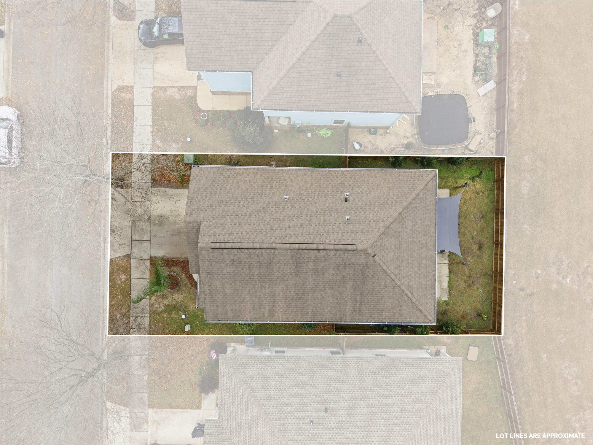 LAGRANGE LANDING - Residential