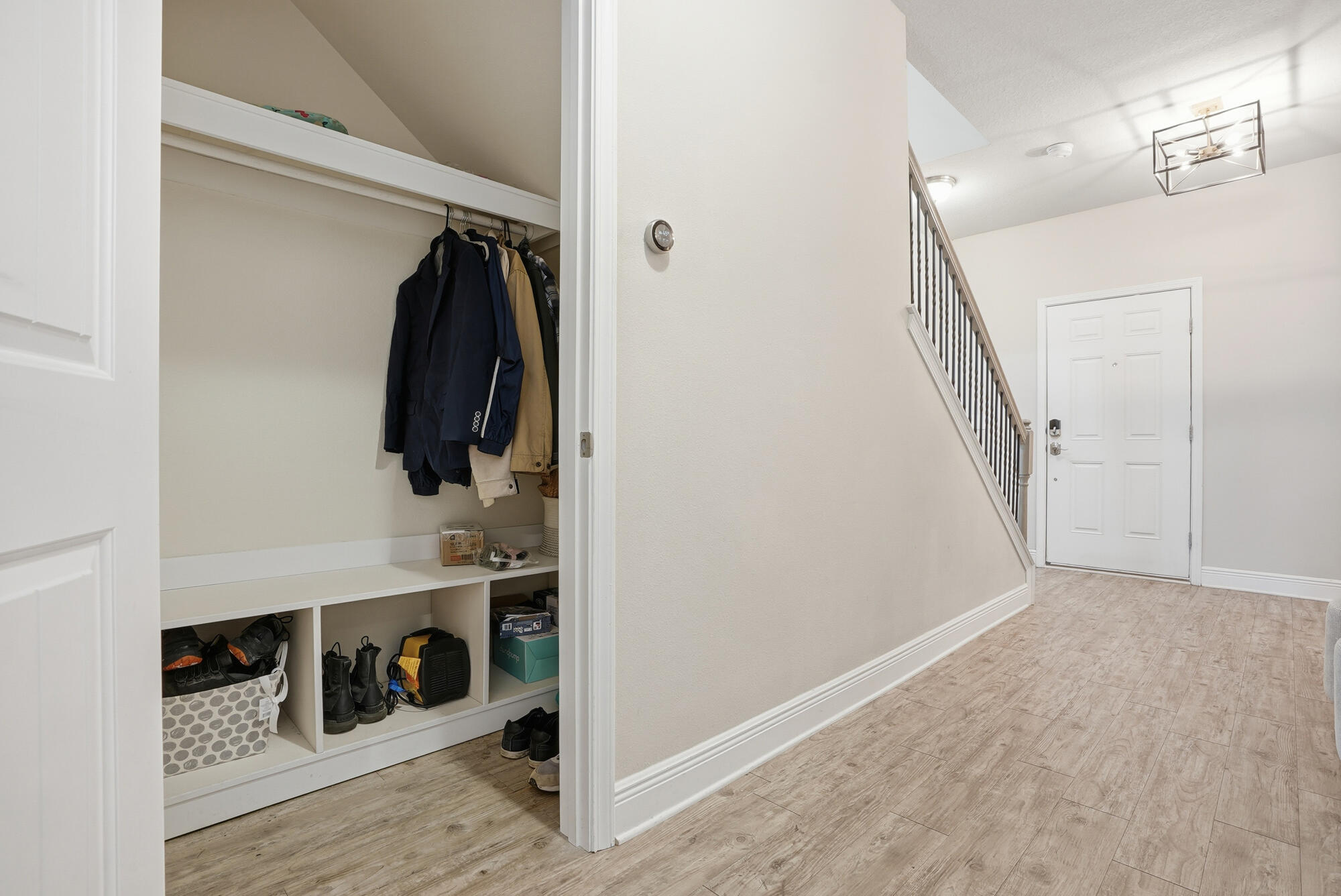 LAGRANGE LANDING - Residential