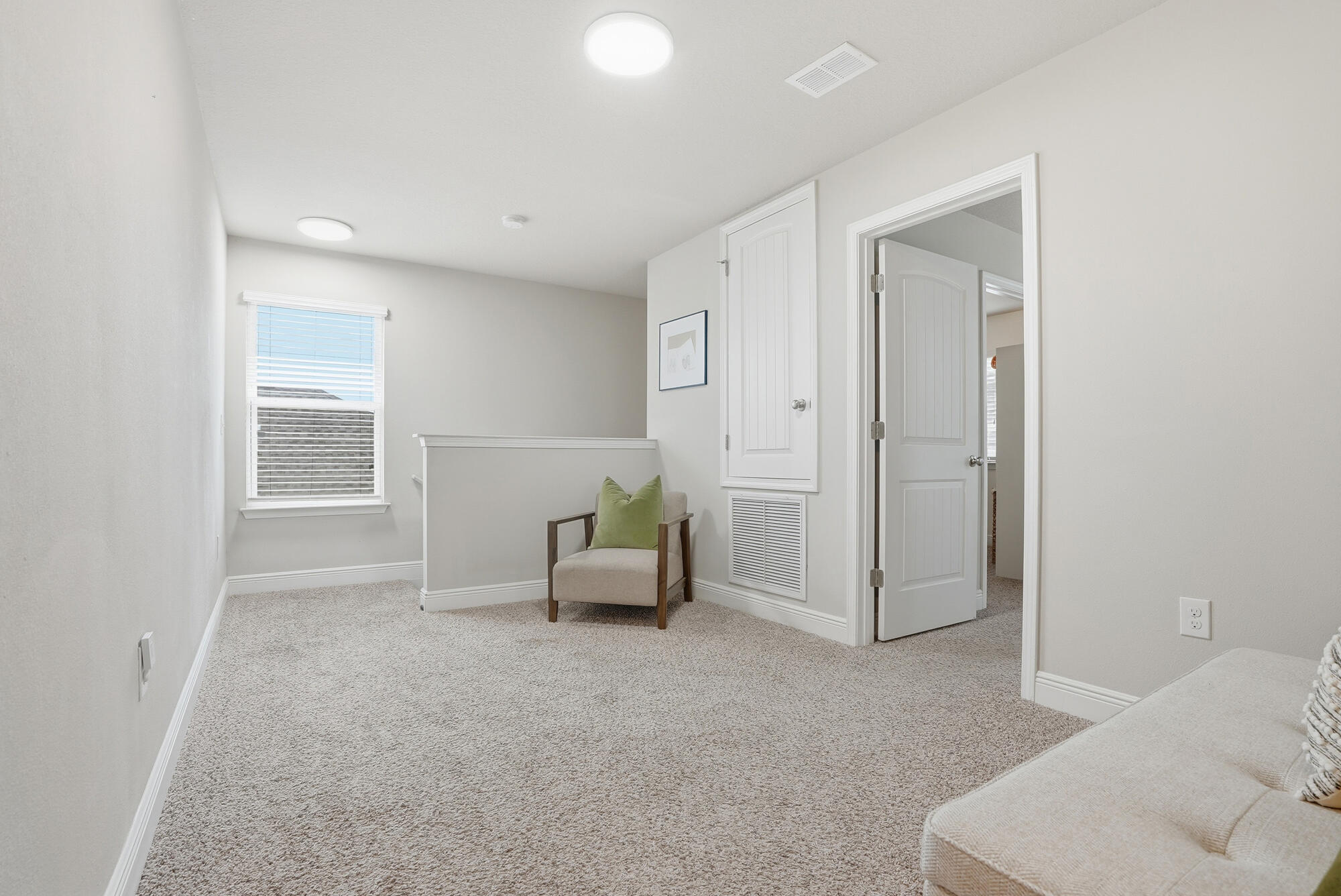 LAGRANGE LANDING - Residential