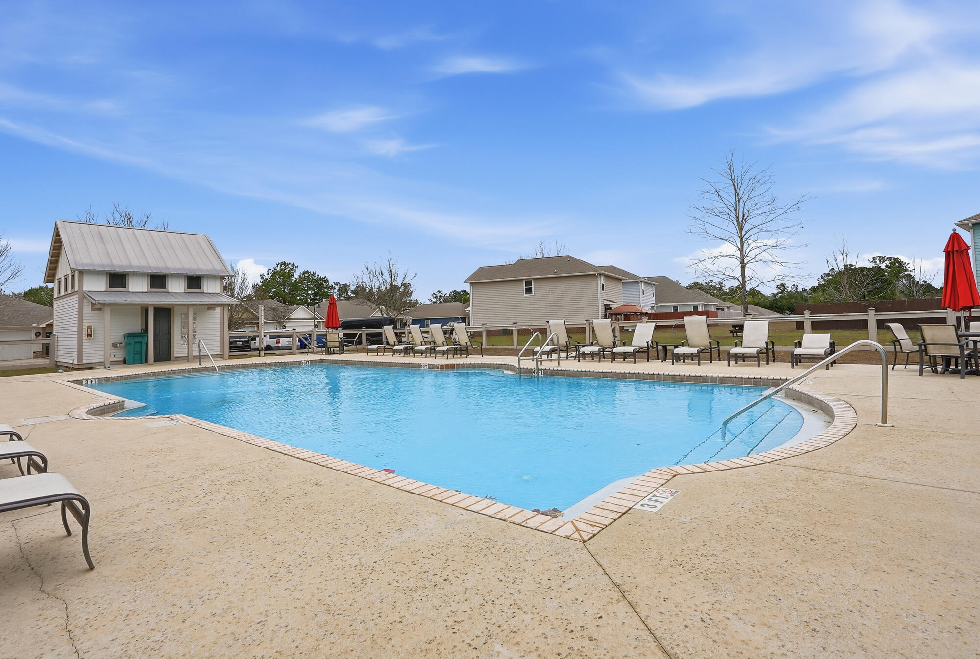 LAGRANGE LANDING - Residential