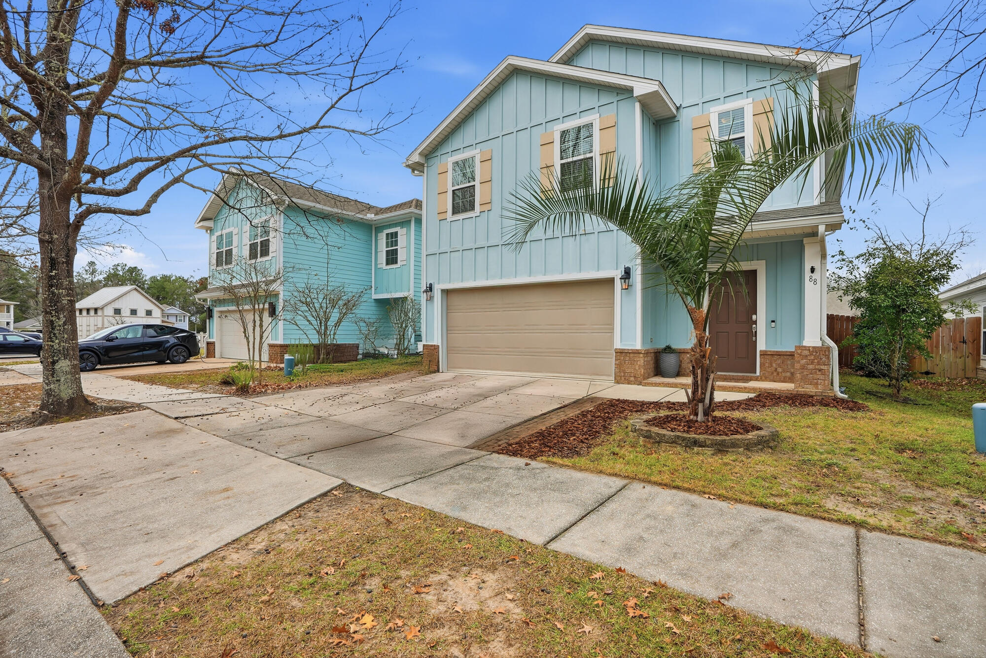 LAGRANGE LANDING - Residential