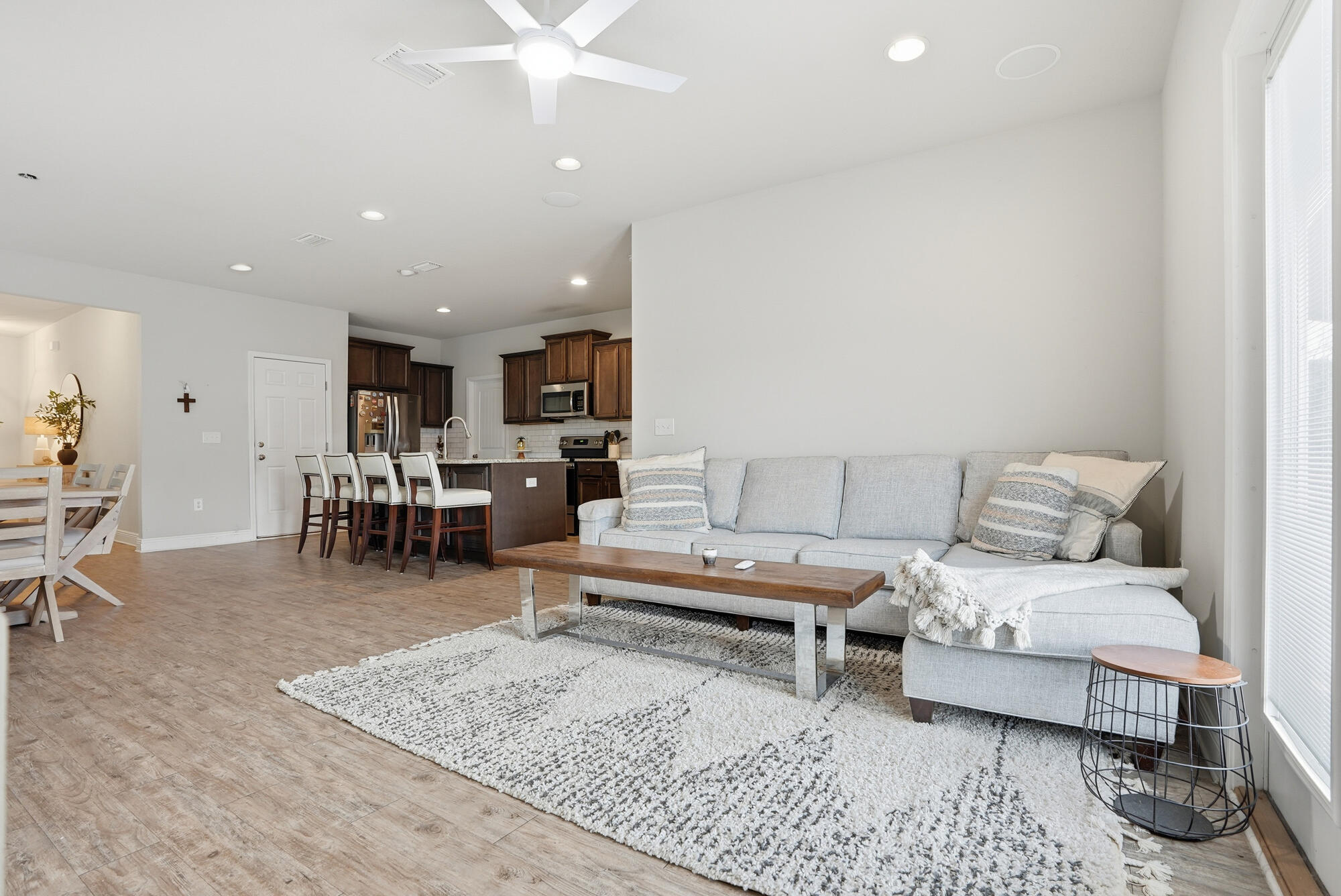 LAGRANGE LANDING - Residential