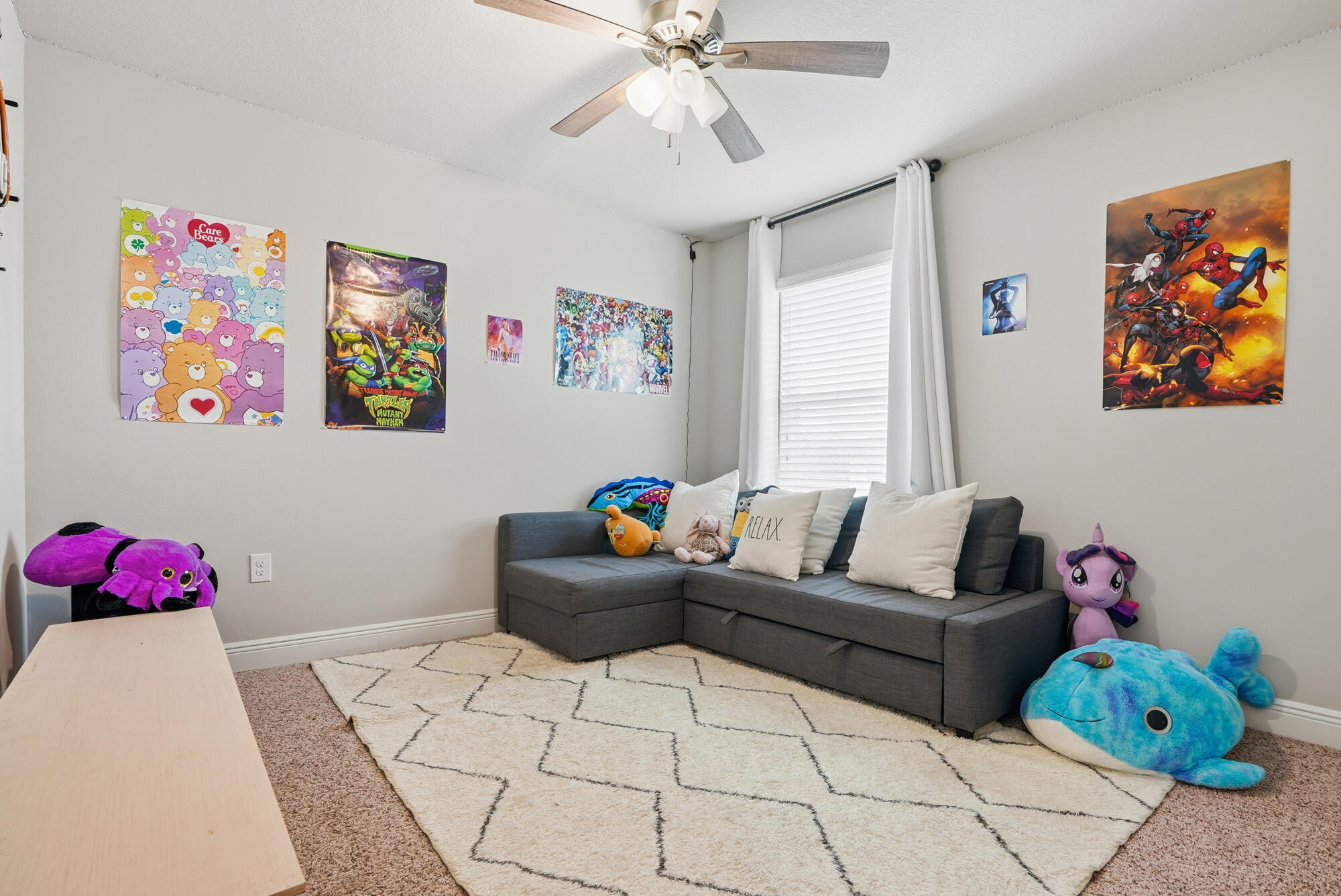 LAGRANGE LANDING - Residential