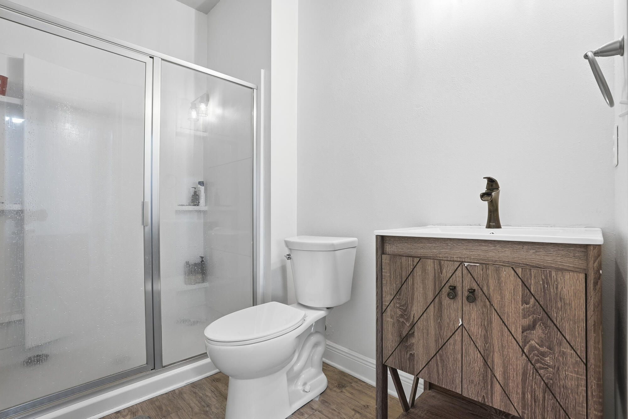 LAGRANGE LANDING - Residential