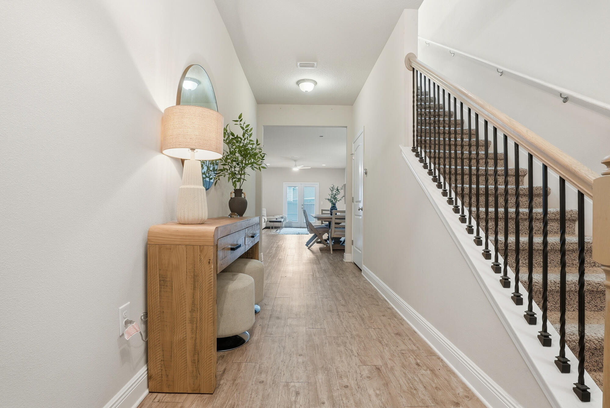 LAGRANGE LANDING - Residential