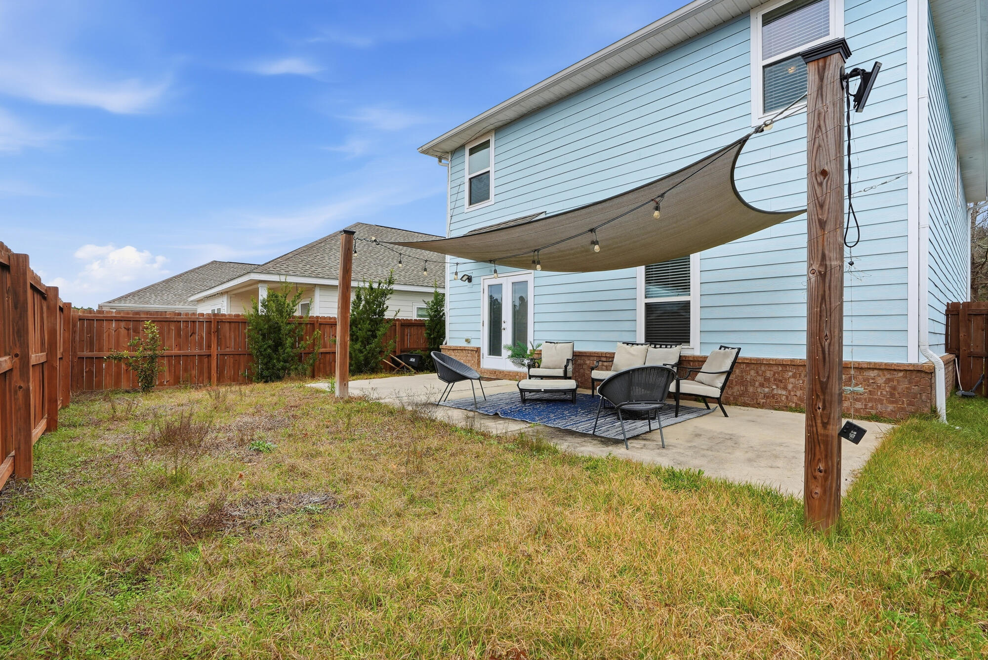 LAGRANGE LANDING - Residential