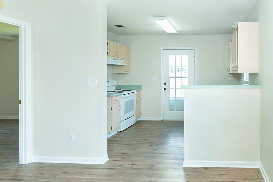 SWEETBRIAR STATION S/D - Residential