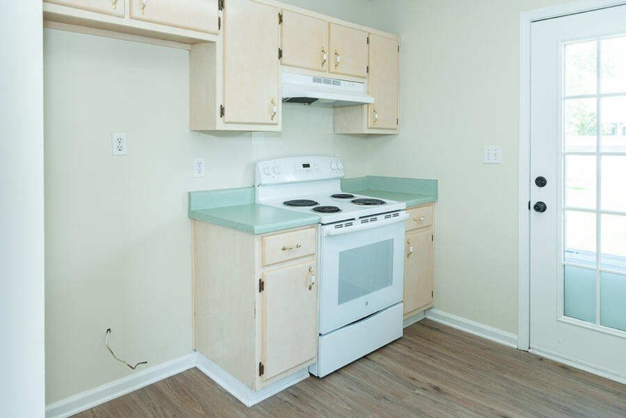 SWEETBRIAR STATION S/D - Residential