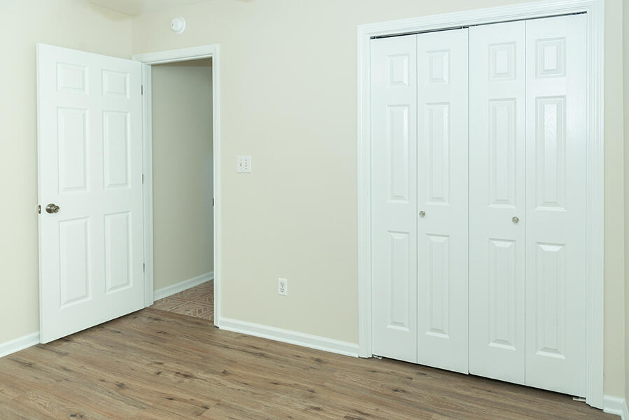 SWEETBRIAR STATION S/D - Residential