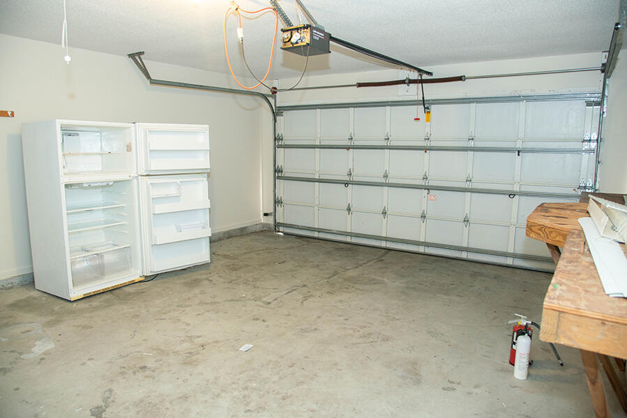 SWEETBRIAR STATION S/D - Residential