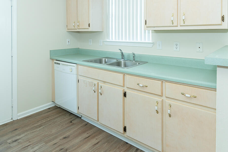 SWEETBRIAR STATION S/D - Residential