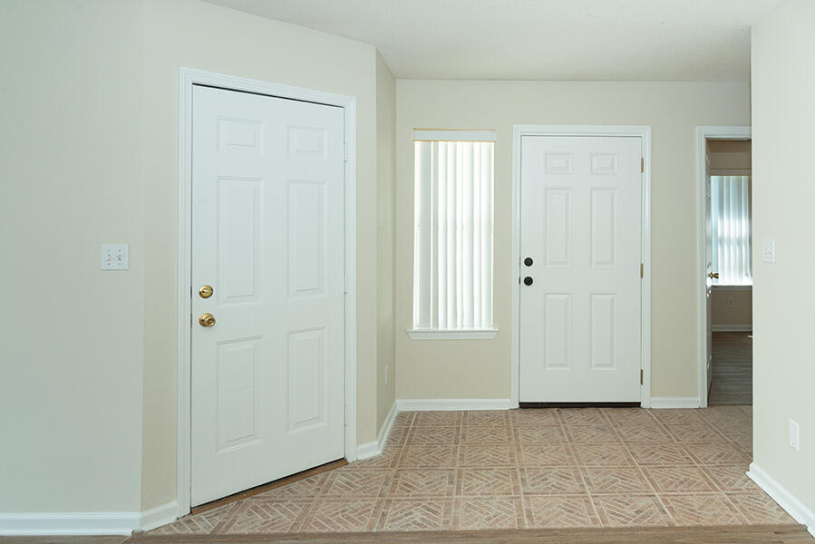 SWEETBRIAR STATION S/D - Residential