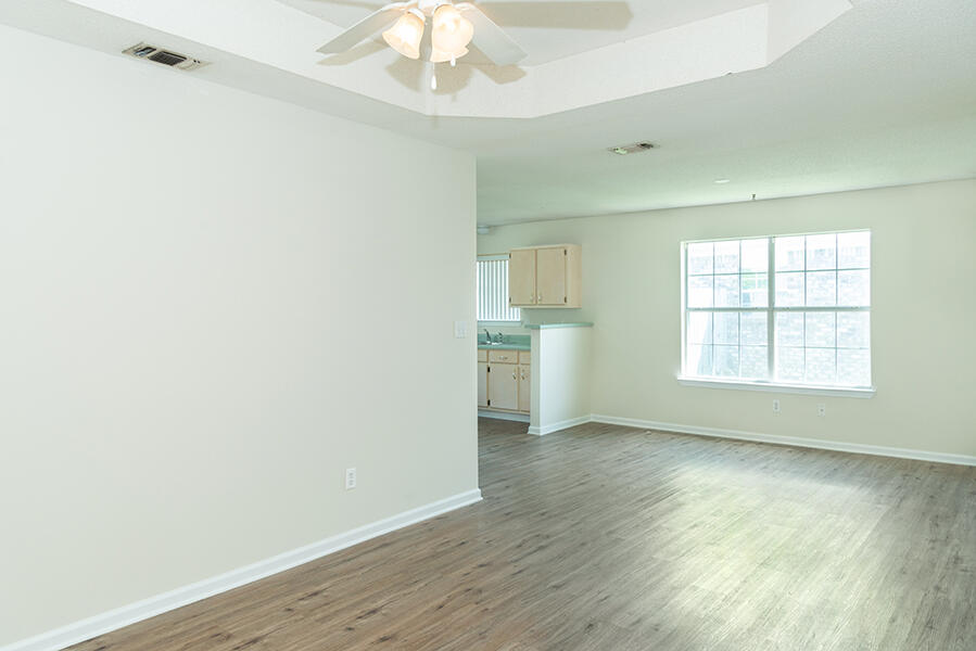 SWEETBRIAR STATION S/D - Residential