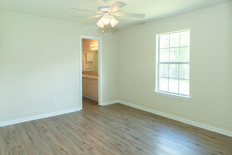 SWEETBRIAR STATION S/D - Residential