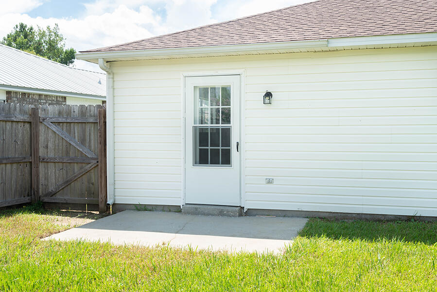 SWEETBRIAR STATION S/D - Residential