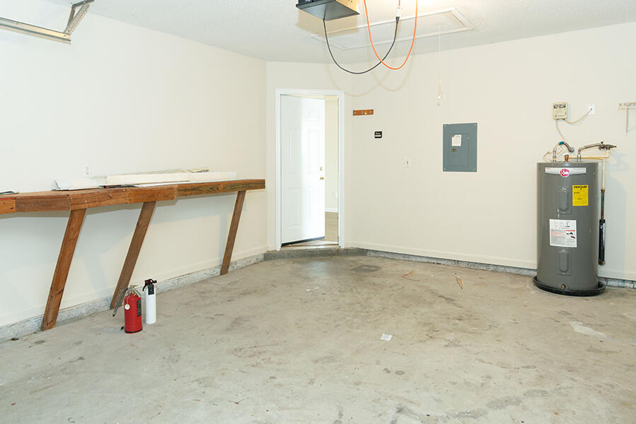 SWEETBRIAR STATION S/D - Residential