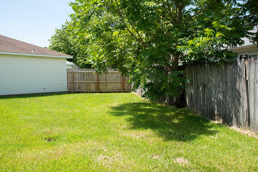 SWEETBRIAR STATION S/D - Residential