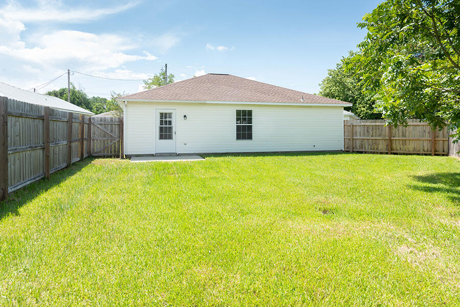 SWEETBRIAR STATION S/D - Residential