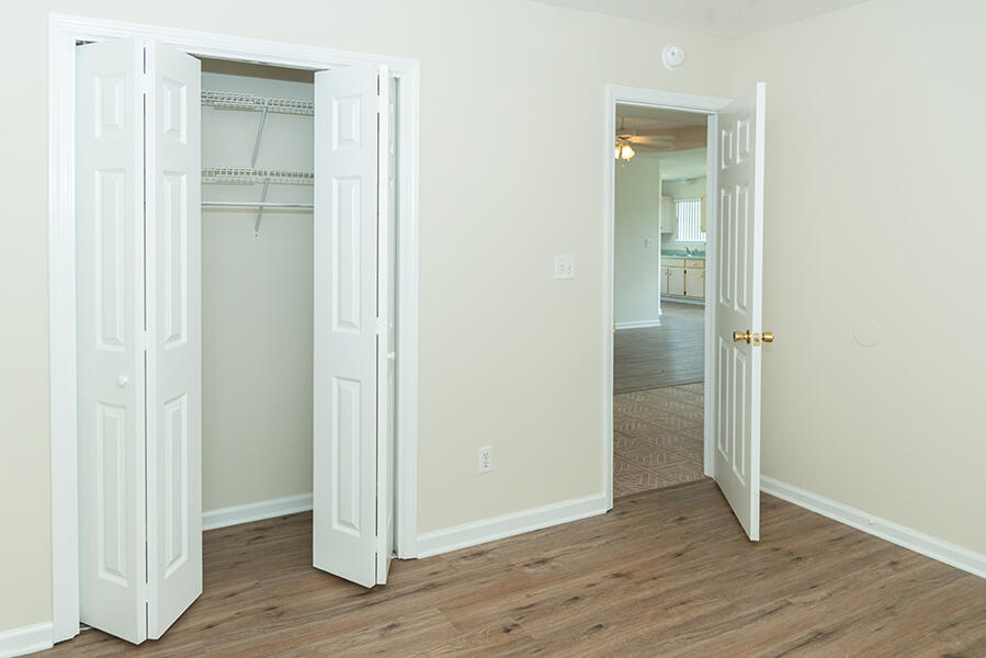 SWEETBRIAR STATION S/D - Residential