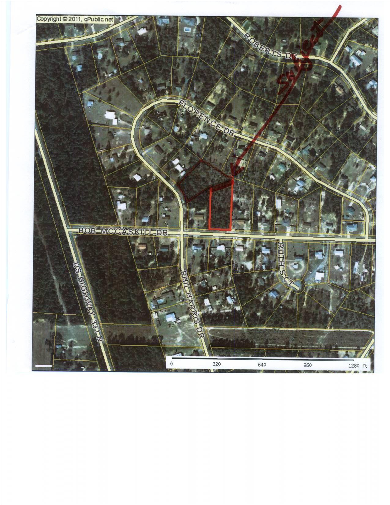 LAKE JUNIPER ESTATES UNIT 3 - Residential