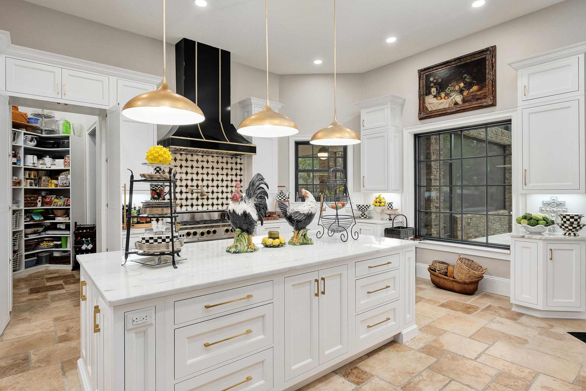 BAYOU POINT - Residential