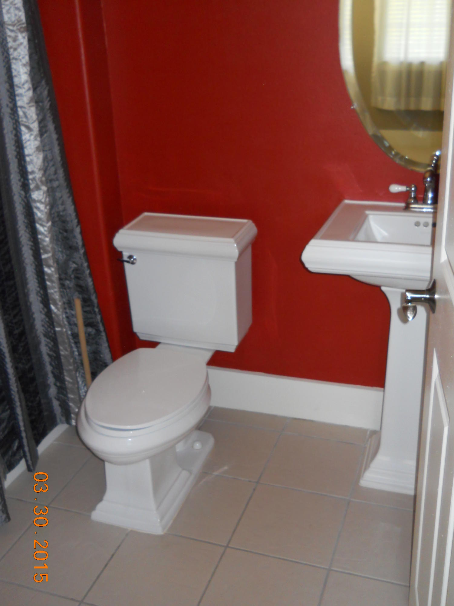 TOWN OF SANTA ROSA - Residential Lease