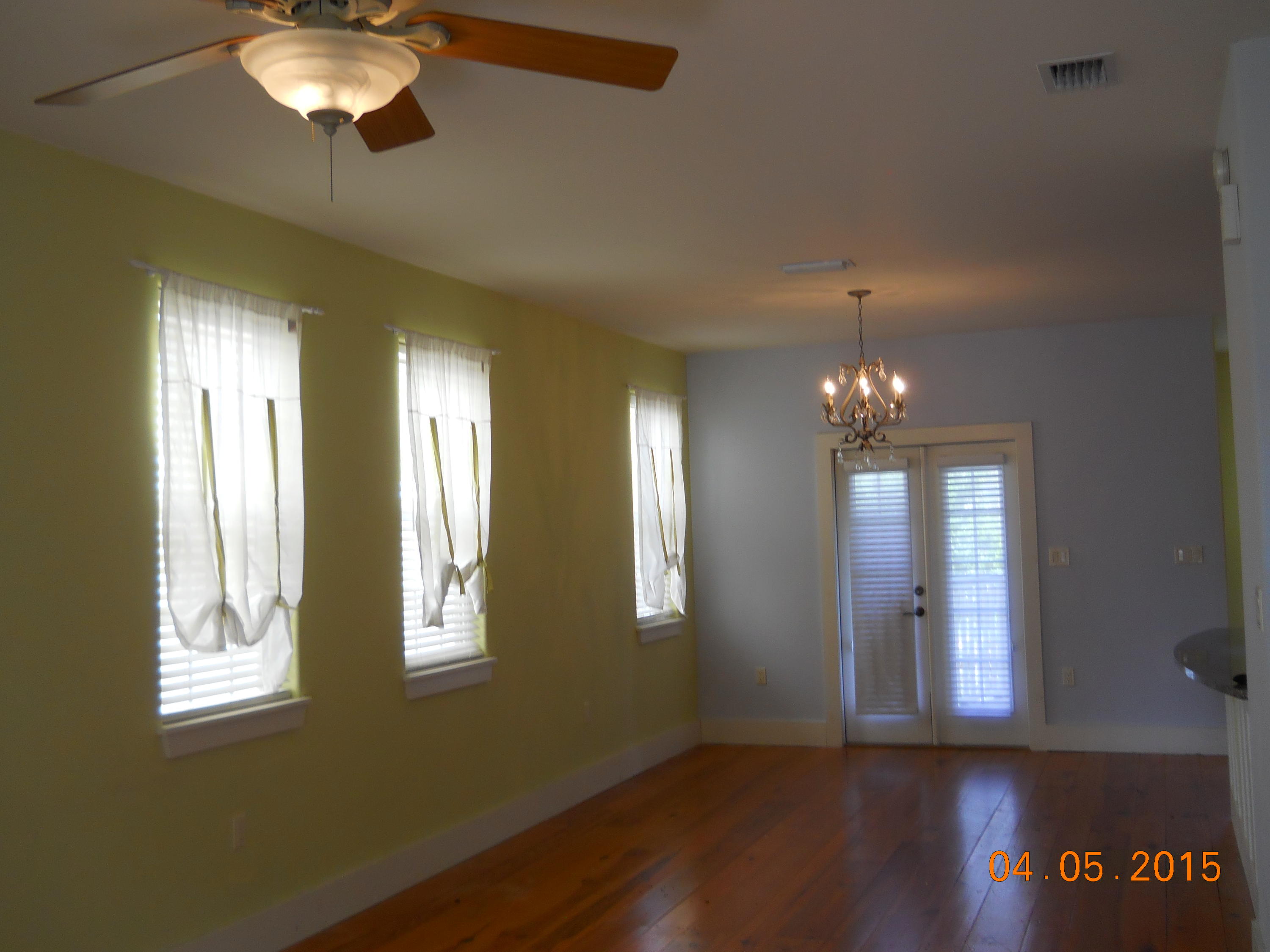 TOWN OF SANTA ROSA - Residential Lease