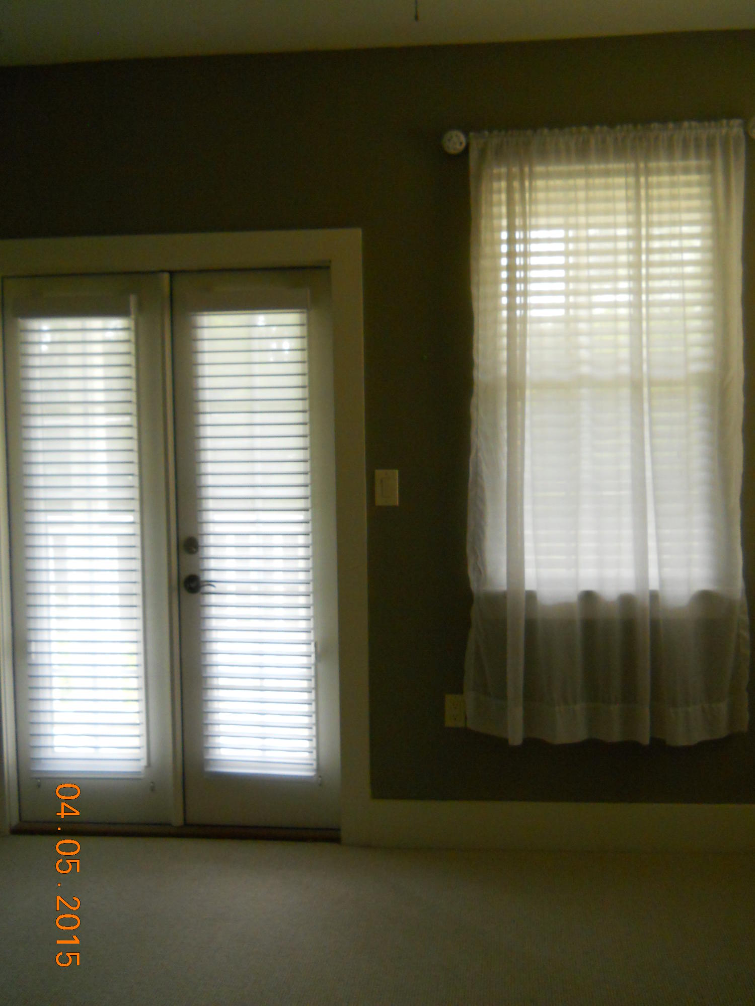 TOWN OF SANTA ROSA - Residential Lease