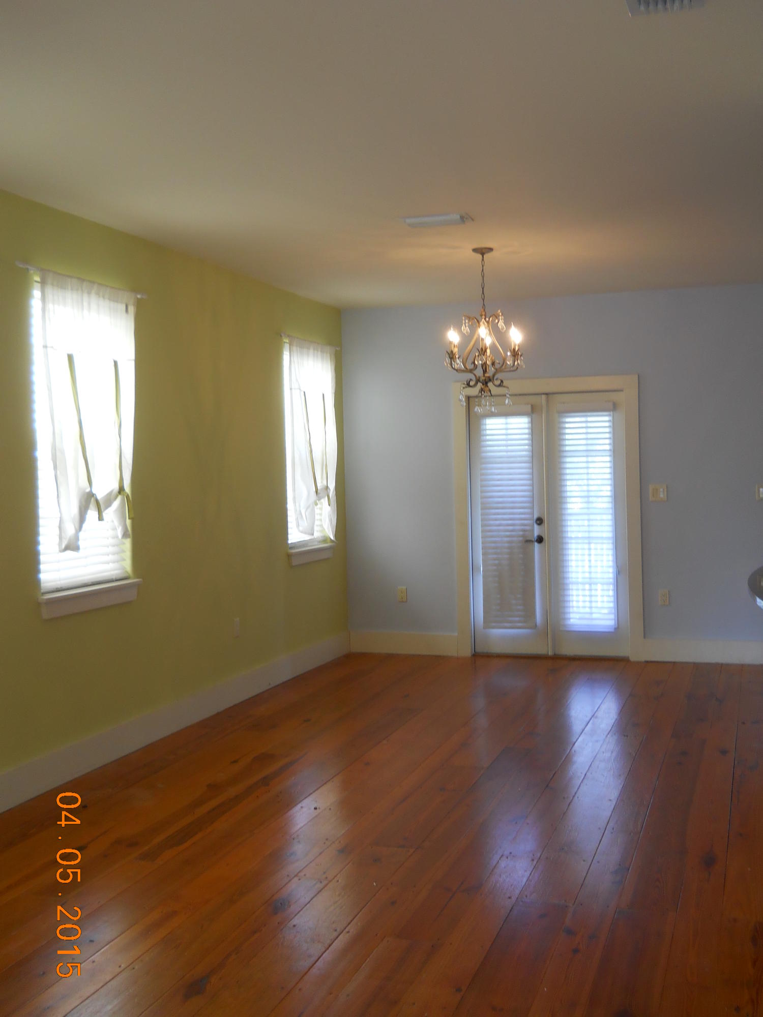 TOWN OF SANTA ROSA - Residential Lease