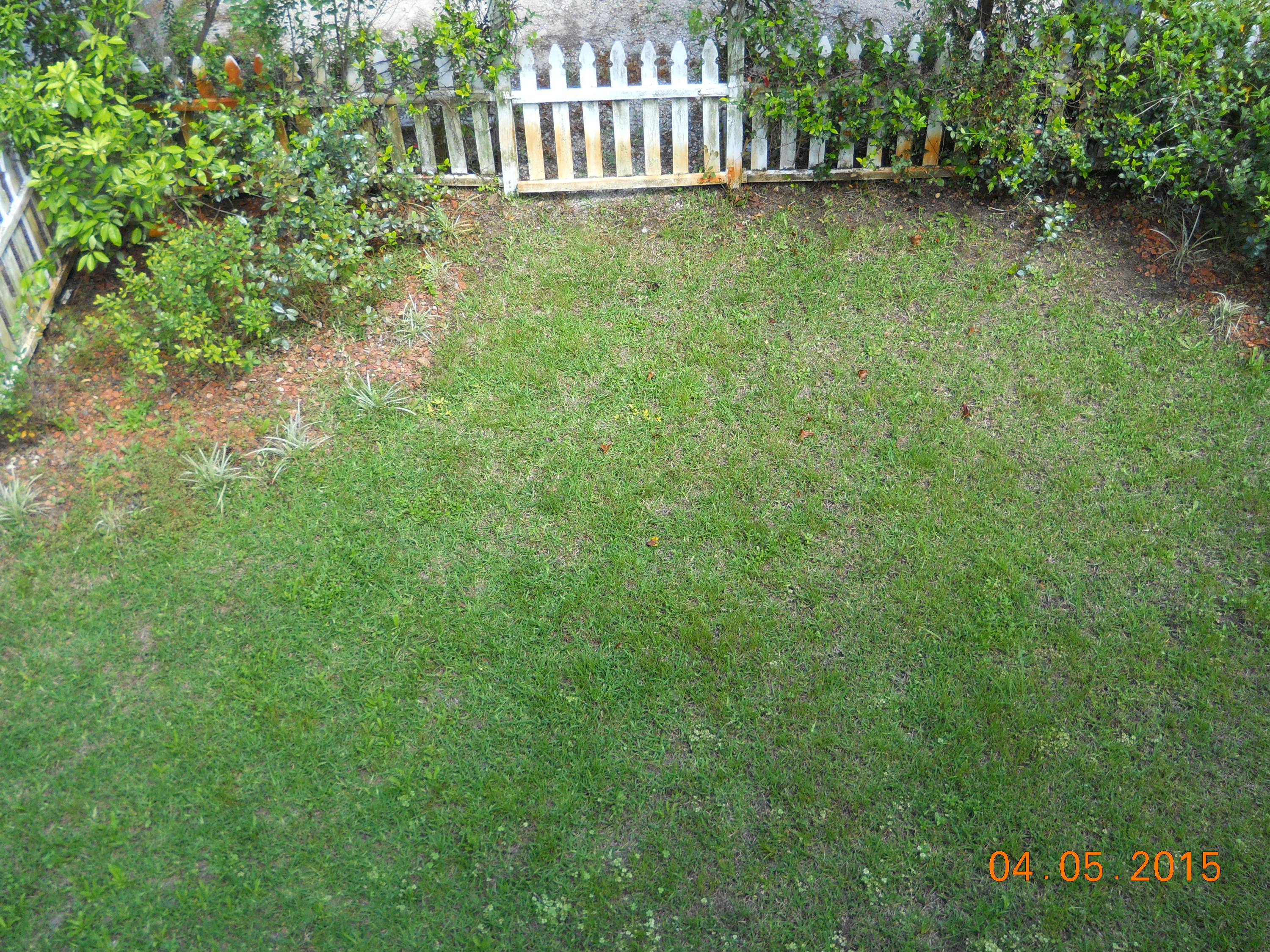 TOWN OF SANTA ROSA - Residential Lease