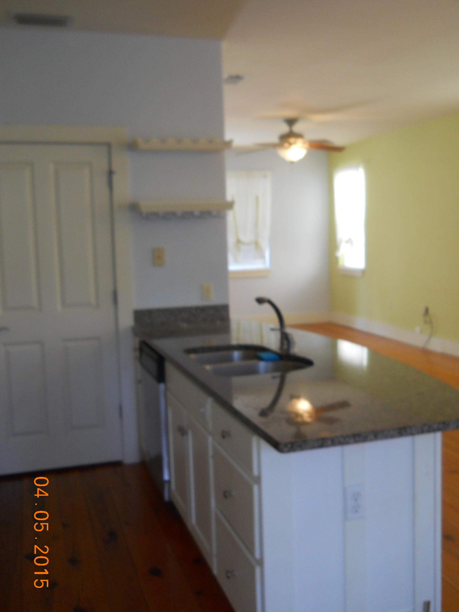 TOWN OF SANTA ROSA - Residential Lease