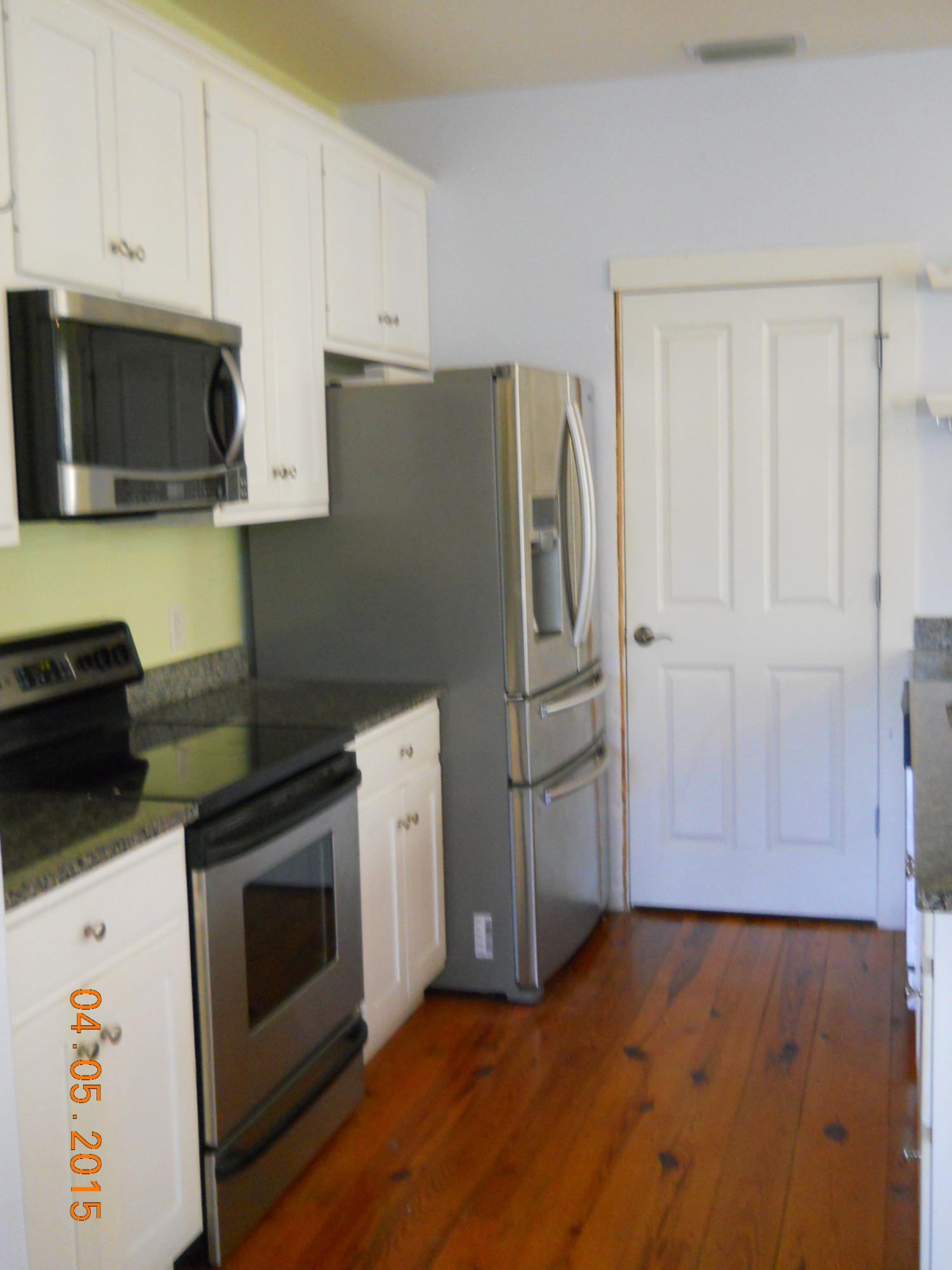 TOWN OF SANTA ROSA - Residential Lease