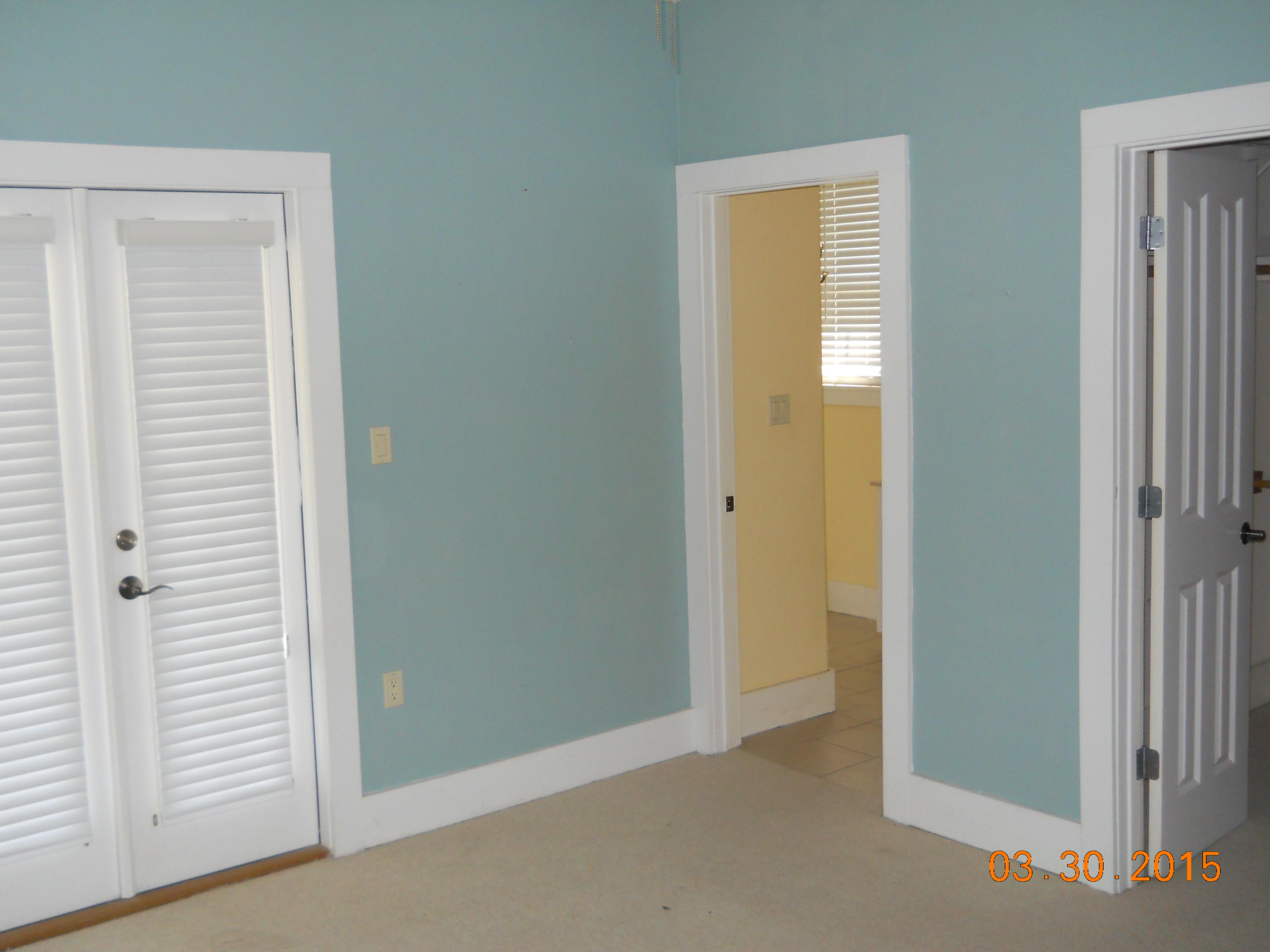 TOWN OF SANTA ROSA - Residential Lease